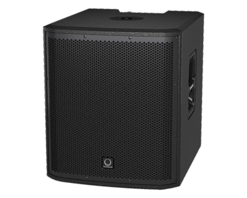 TURBOSOUND iP12B G2 SUBWOOFER AKTYWNY