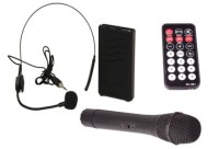 IBIZA PORT 15 VHF BT