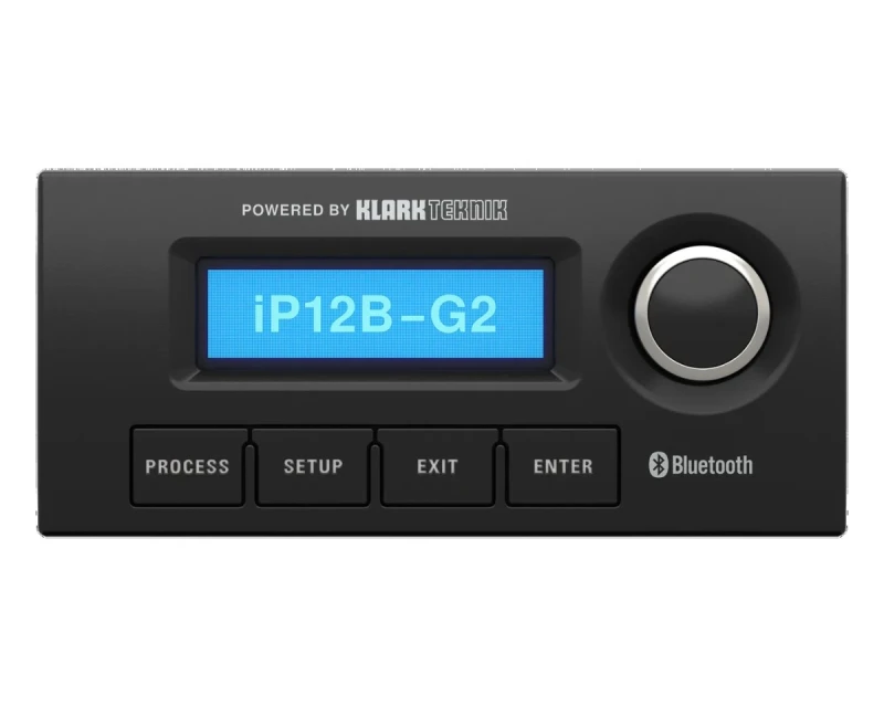 TURBOSOUND iP12B G2 SUBWOOFER AKTYWNY