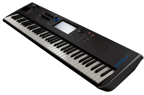 YAMAHA MODX7