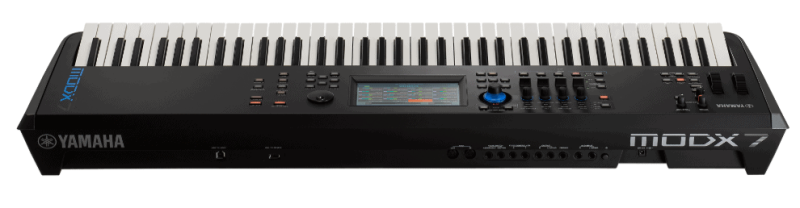 YAMAHA MODX7