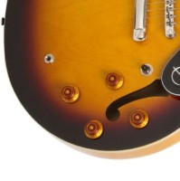 EPIPHONE DOT VS