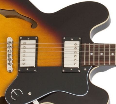EPIPHONE DOT VS