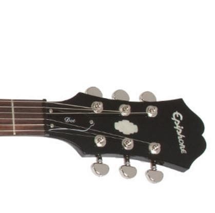 EPIPHONE DOT VS