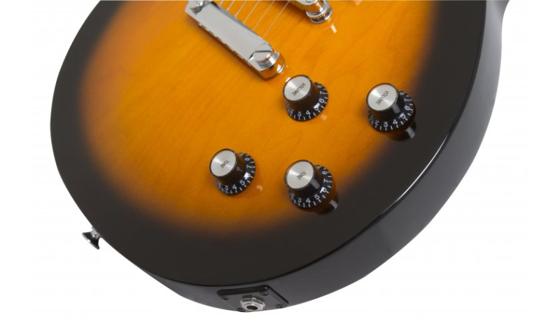 EPIPHONE LES PAUL STUDIO E1 VS