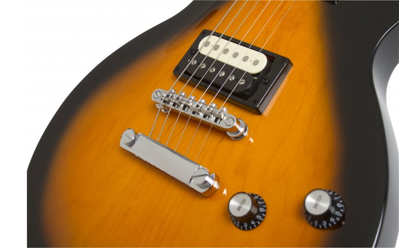 EPIPHONE LES PAUL STUDIO E1 VS