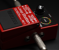 BOSS RC-1