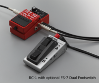 BOSS RC-1