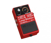 BOSS RC-1