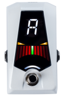 KORG PITCHBLACK ADVANCE WH TUNER GITAROWY