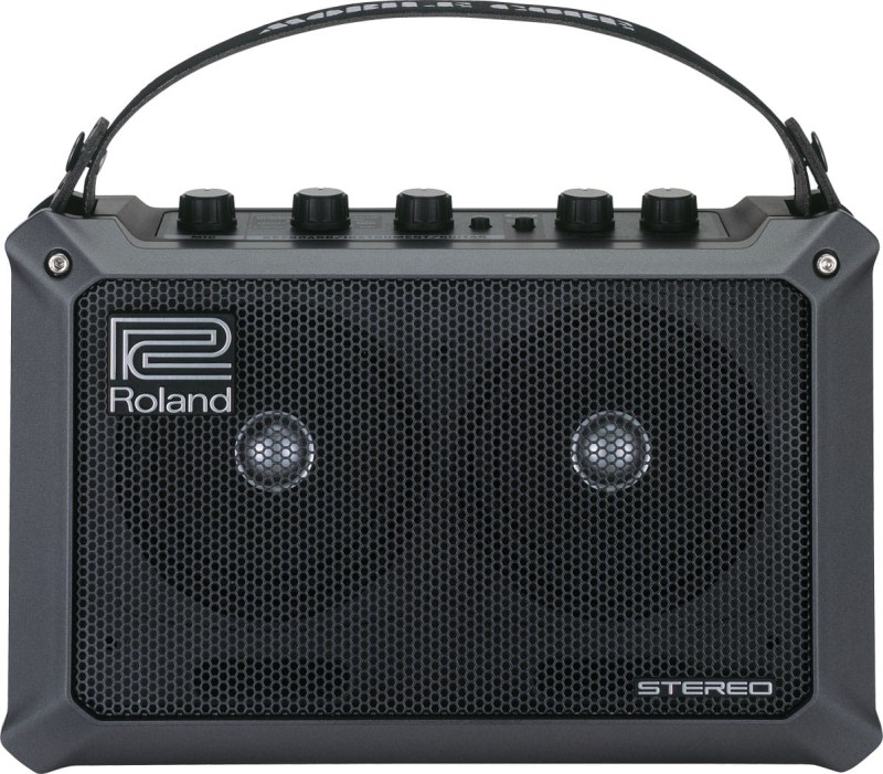 ROLAND MOBILE CUBE