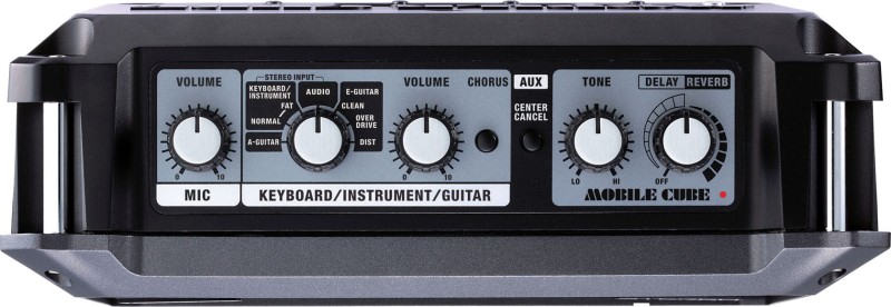ROLAND MOBILE CUBE