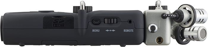 ZOOM H5