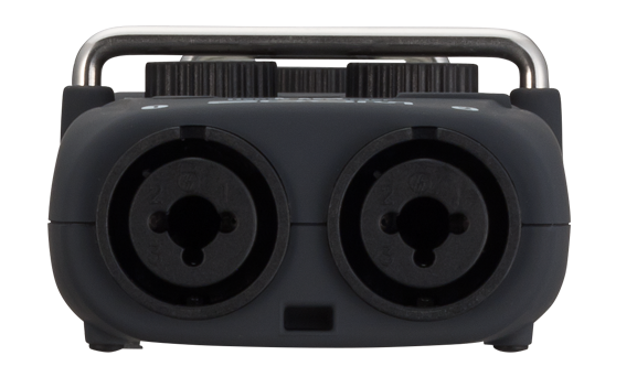 ZOOM H5