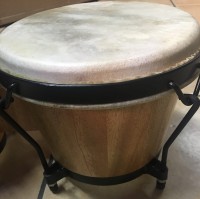 CLUB SALSA BONGOSY NATURALNE GEWA 826002