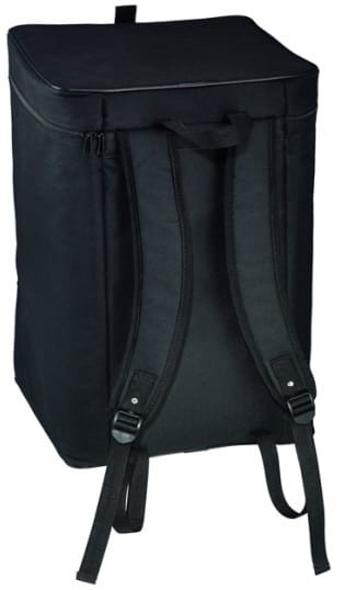 MEINL MSTCJB-BP CAJON GIG BACKPACK