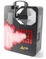 BEAMZ S2000 MASZYNA DO DYMU DMX LED