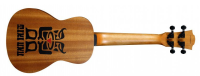 LAG TKU10C UKULELE TIKI UKU KONCERTOWE