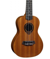 LAG TKU10C UKULELE TIKI UKU KONCERTOWE