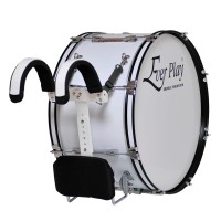 EVER PLAY JBMB 18 X12 BĘBEN MARSZOWY Z NOSIDŁEM