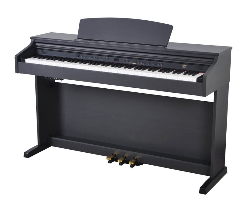 ARTESIA DP-3+ RW PVC PIANINO CYFROWE