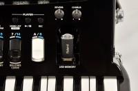 ROLAND FR-4X BK