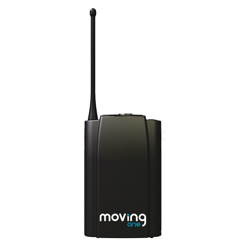 DB TECHNOLOGIES MOVING-ONE PT SYSTEM