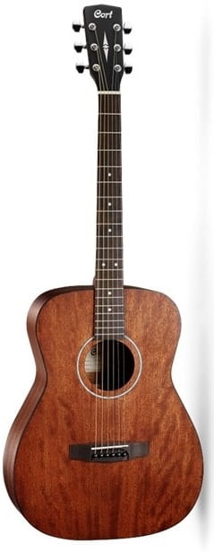 CORT AF510M OP W/BAG