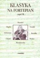 KLASYKA NA FORTEPIAN 2 BISKUPSKA