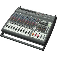 BEHRINGER PMP 4000
