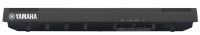 YAMAHA P125 BK