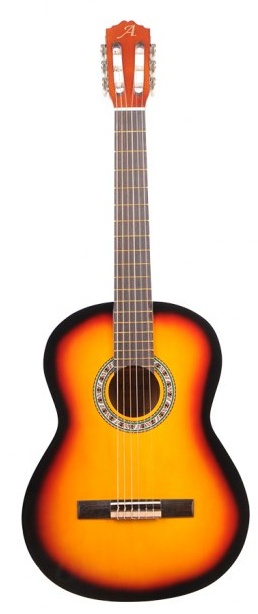 ALVERA ACG100 1/2 SB