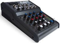 ALESIS MULTIMIX 4 USB FX