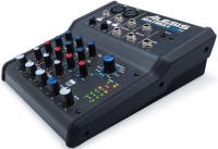 ALESIS MULTIMIX 4 USB FX