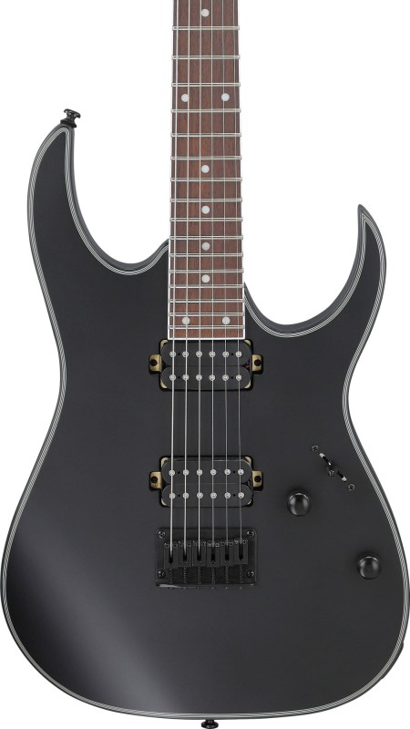 IBANEZ RG421EX-BKF