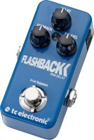TC ELECTRONIC FLASHBACK MINI DELAY