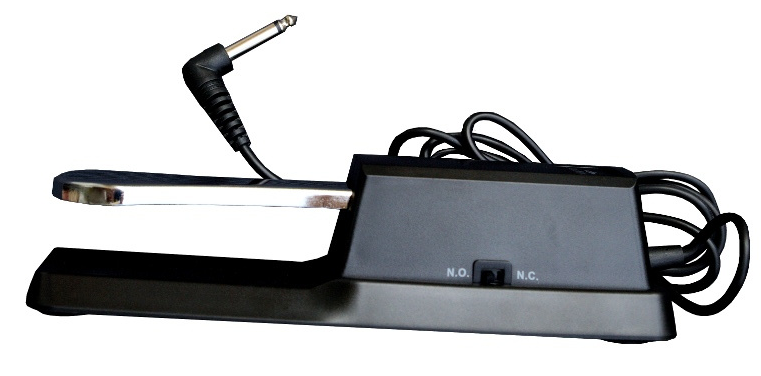 ARS NOVA SP50 PEDAŁ SUSTAIN