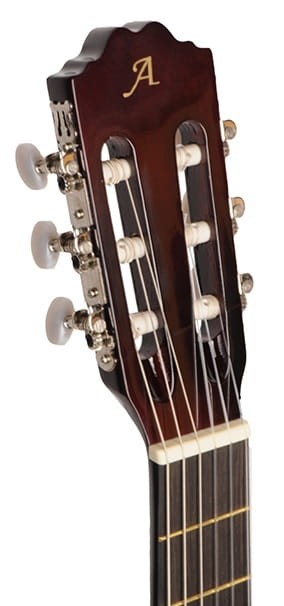 ALVERA ACG100 4/4 NT
