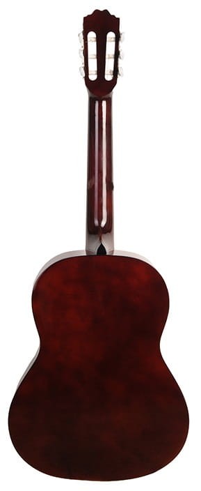 ALVERA ACG100 4/4 NT