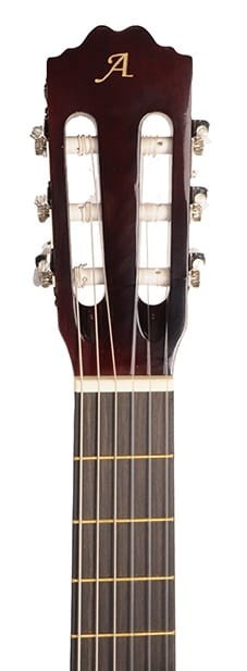 ALVERA ACG100 4/4 NT