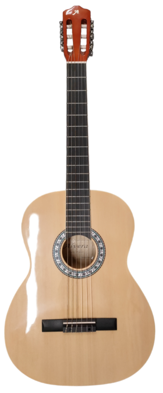 ALVERA ACG100 4/4 NT