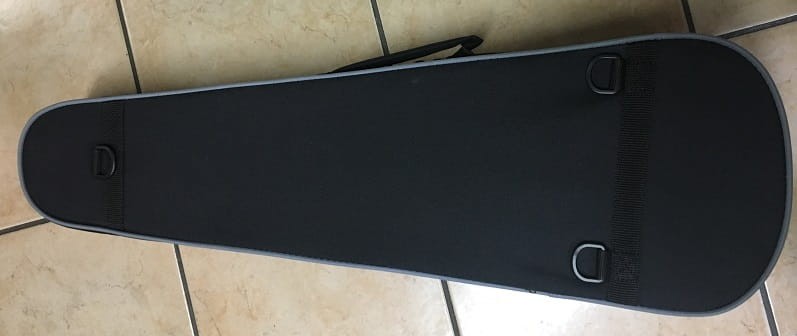 VELTON V5B FUTERAŁ DO SKRZYPIEC 3/4