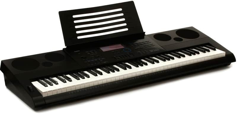 CASIO WK-6600