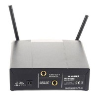 AKG WMS-40 MINI 2 DUAL VOCAL SET BD ISM2/3