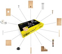 SCHLAGWERK CBA2S CAJON DO SAMODZIELNEGO MONTAŻU