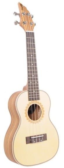 FLYCAT C20C UKULELE KONCERTOWE