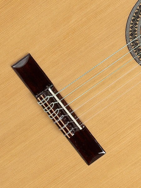ALHAMBRA 2C GITARA KLASYCZNA
