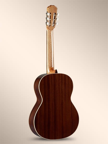ALHAMBRA 2C GITARA KLASYCZNA