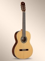 ALHAMBRA 2C GITARA KLASYCZNA
