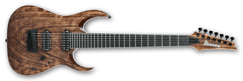 IBANEZ RGAIX7U-ABS